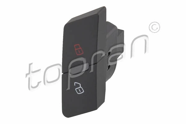 Switch, door lock system