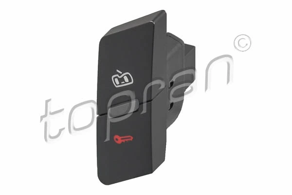 Switch, door lock system