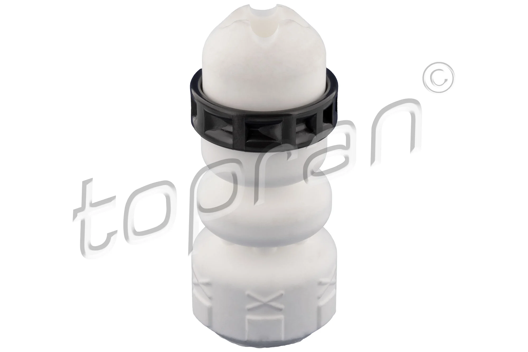 Rubber Buffer, suspension