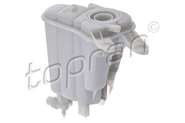Expansion Tank, coolant