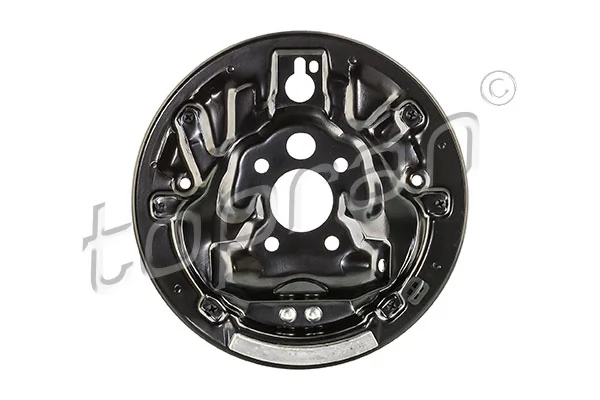Brake Mounting Plate