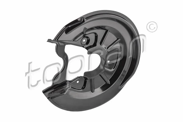 Splash Guard, brake disc