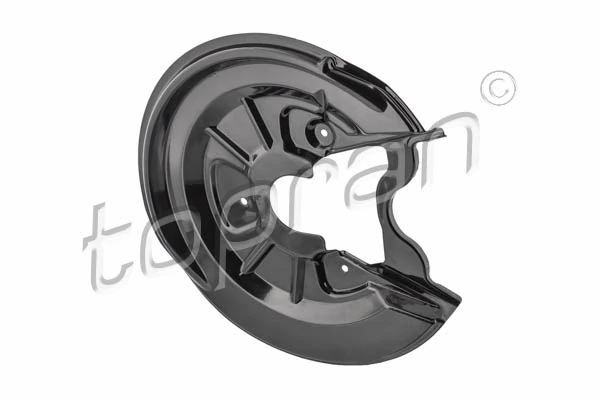 Splash Guard, brake disc
