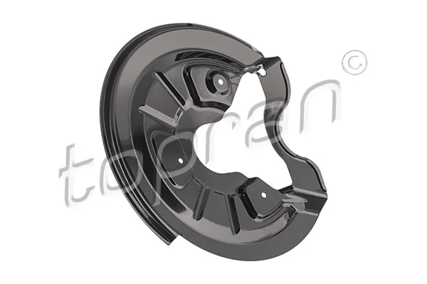 Splash Guard, brake disc