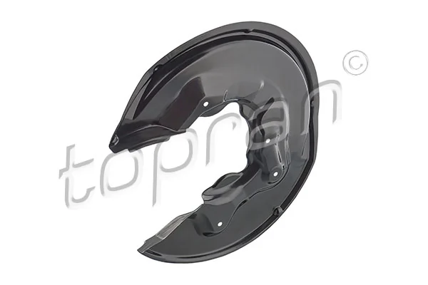 Splash Guard, brake disc