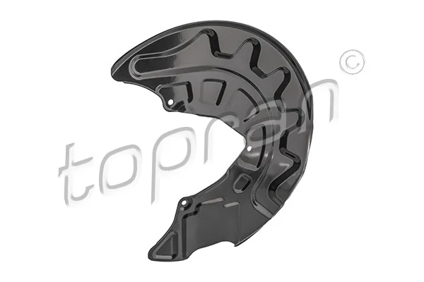 Splash Guard, brake disc