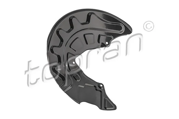 Splash Guard, brake disc