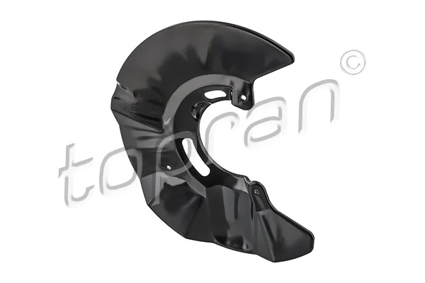 Splash Guard, brake disc