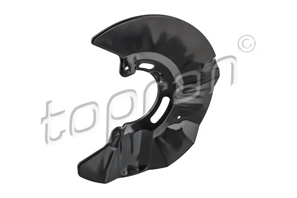 Splash Guard, brake disc