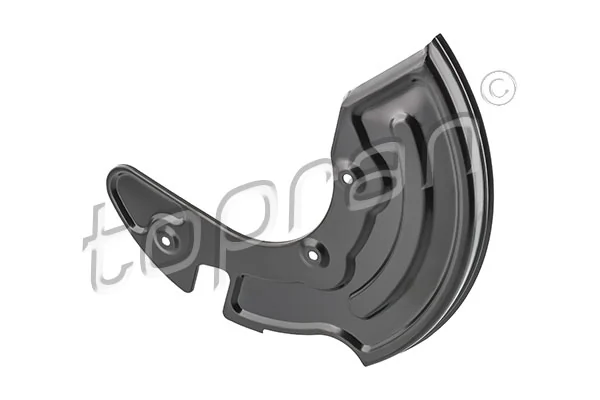 Splash Guard, brake disc