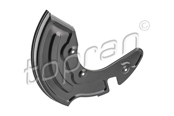 Splash Guard, brake disc