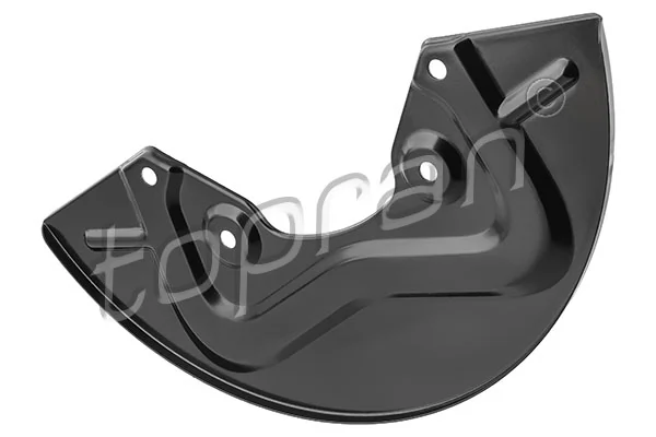 Splash Guard, brake disc