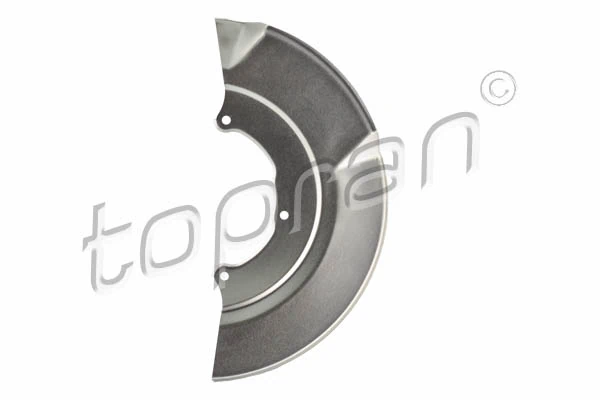 Splash Guard, brake disc