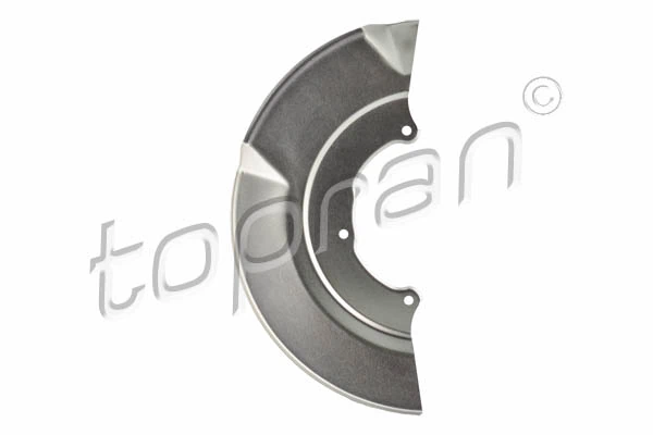 Splash Guard, brake disc