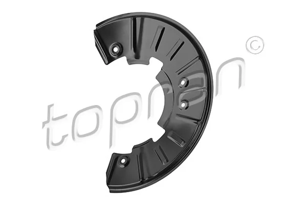 Splash Guard, brake disc