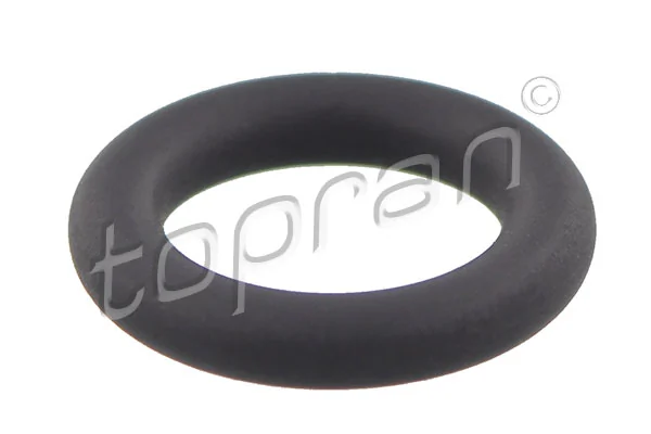 Seal Ring, charger