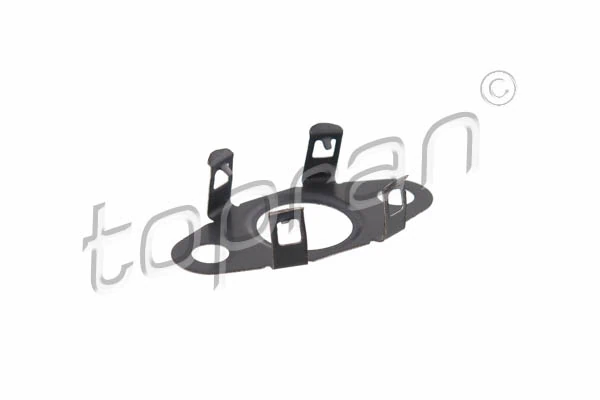 Gasket, charger