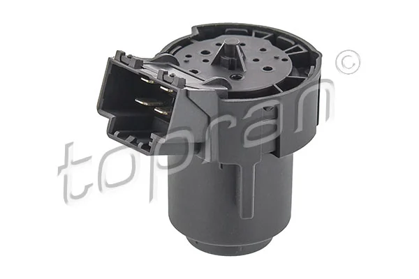 Ignition Switch
