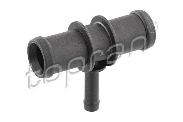 Coolant Flange