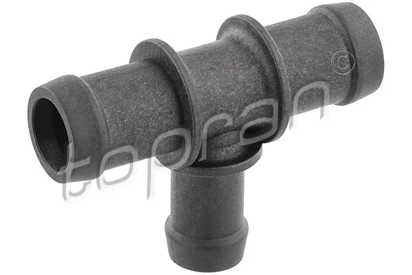 Coolant Flange