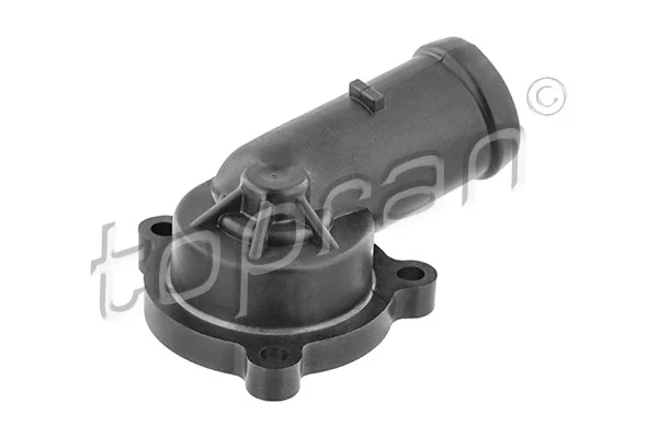 Coolant Flange