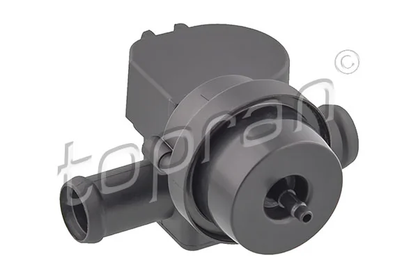 Coolant Control Valve