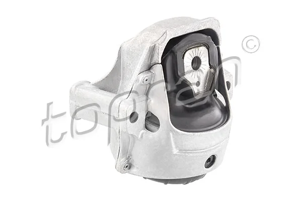 Mounting, engine