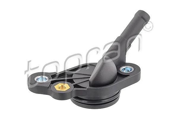 Coolant Flange
