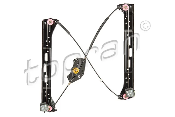 Window Regulator