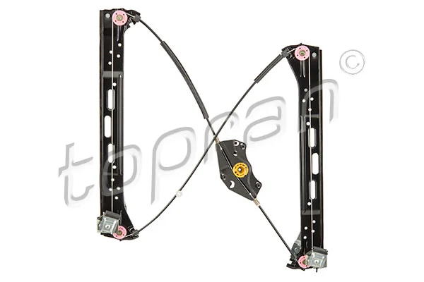 Window Regulator