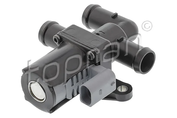 Coolant Control Valve