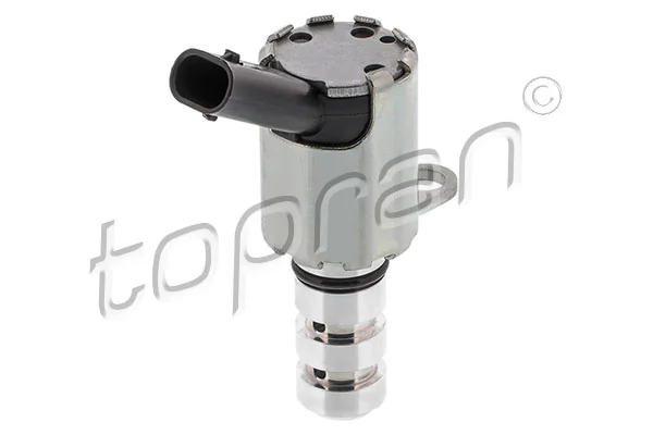 Oil Pressure Valve