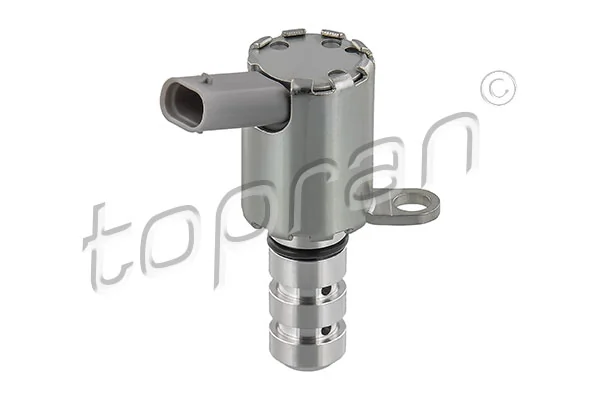 Oil Pressure Valve