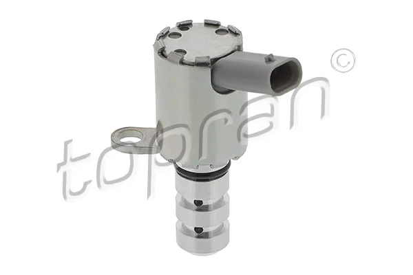 Oil Pressure Valve