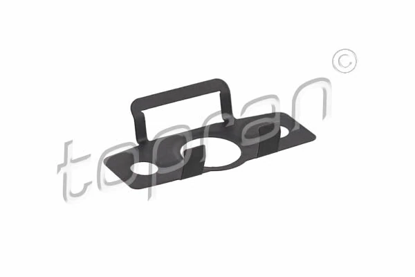 Gasket, charger