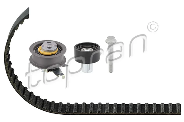 Timing Belt Kit
