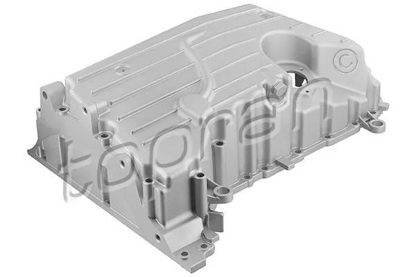 Oil Sump