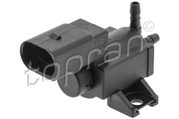 Change-Over Valve, change-over flap (induction pipe)
