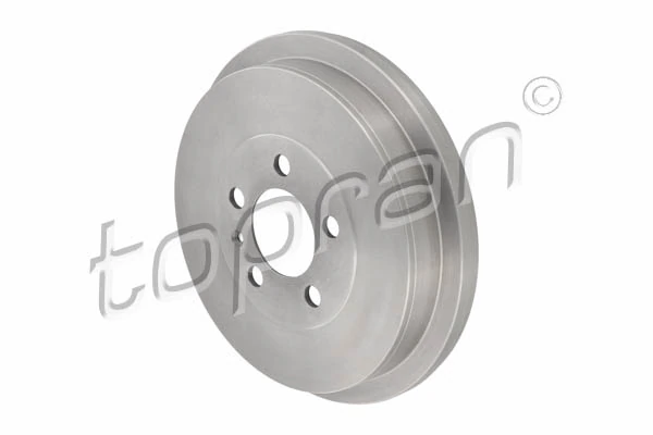 Brake Drum