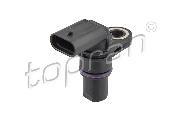 Sensor, camshaft position