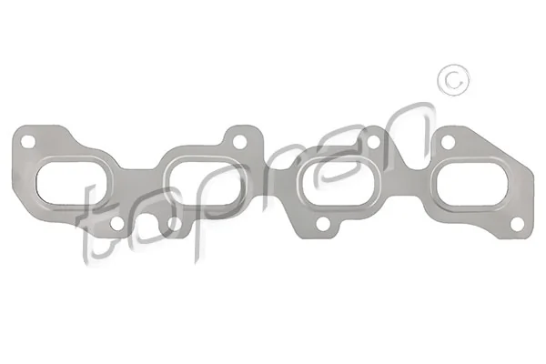 Gasket, exhaust manifold