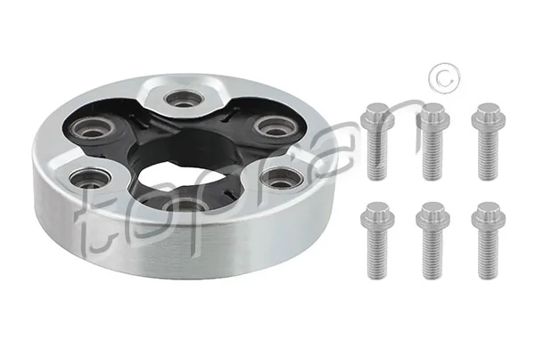 Joint, propshaft