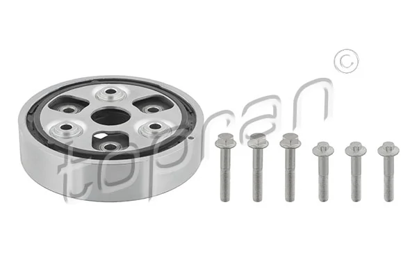 Joint, propshaft