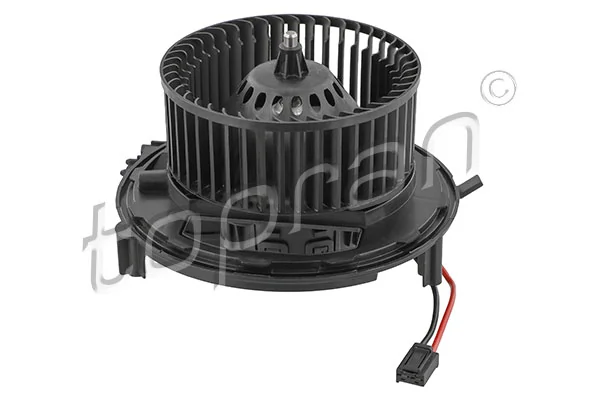 Interior Blower