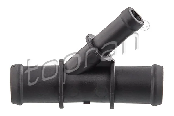 Coolant Flange