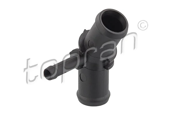 Coolant Flange