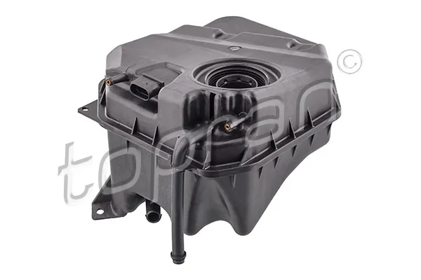 Expansion Tank, coolant