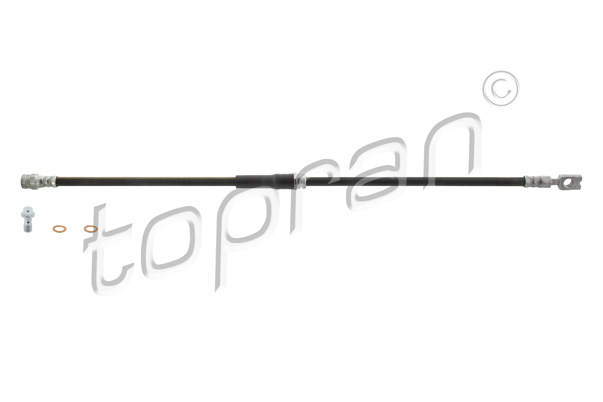 Brake Hose