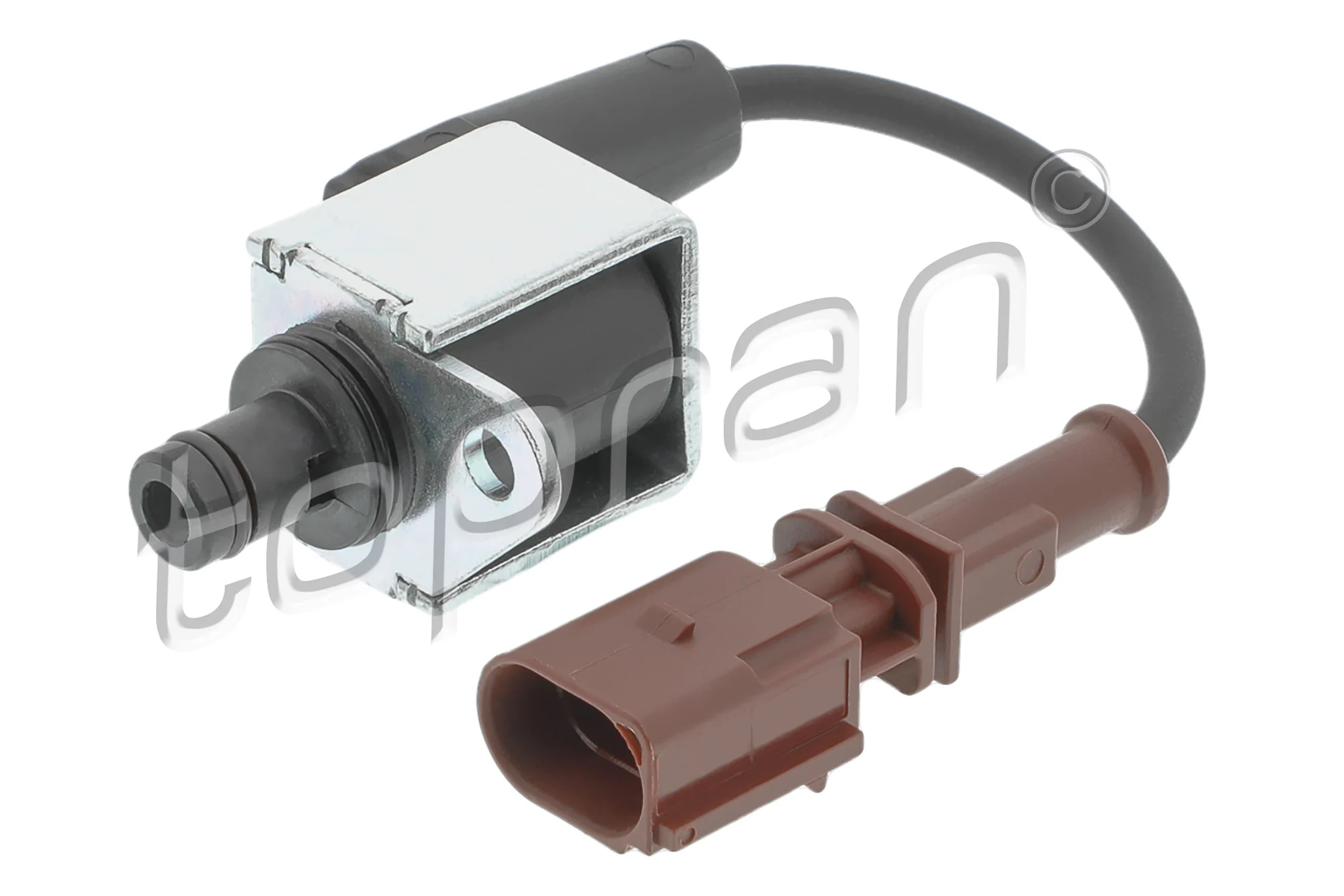 Coolant Control Valve