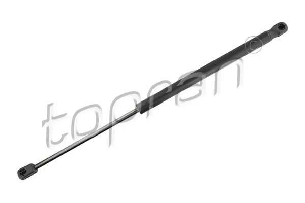 Gas Spring, bonnet
